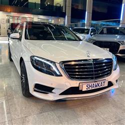 مێرسێدس بێنز S-Class
